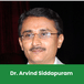 Hyderabad Institute of Technology & Management, Dean Academics and Professor in Computer Science Engineering Department: Dr. Arvind Siddapuram Interview